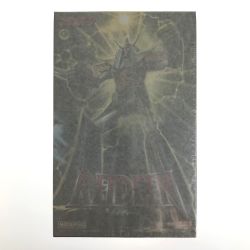 ## MODEROID REIDEEN 勇者ライディーン ZP108407 未組立 Nランク