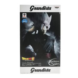 ##  ドラゴンボール超 Grandista Resolution of Soldiers SUPER SAIYAN ROSE 超サイヤ人ロゼ Aランク