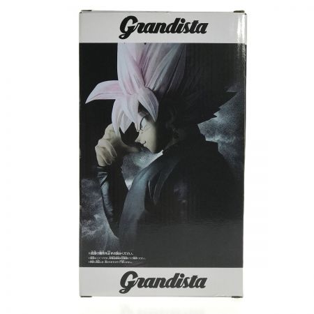   ドラゴンボール超 Grandista Resolution of Soldiers SUPER SAIYAN ROSE 超サイヤ人ロゼ