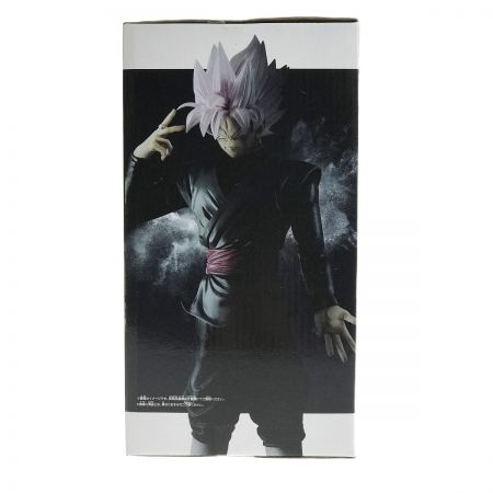   ドラゴンボール超 Grandista Resolution of Soldiers SUPER SAIYAN ROSE 超サイヤ人ロゼ