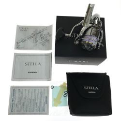 ## SHIMANO シマノ 18ステラ C3000 18ｽﾃﾗ C3000 Bランク