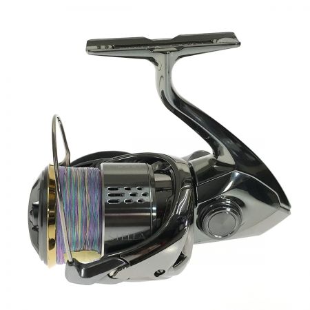  SHIMANO シマノ 18ステラ C3000 18ｽﾃﾗ C3000