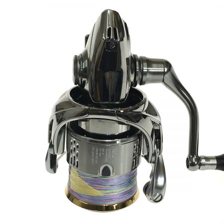  SHIMANO シマノ 18ステラ C3000 18ｽﾃﾗ C3000