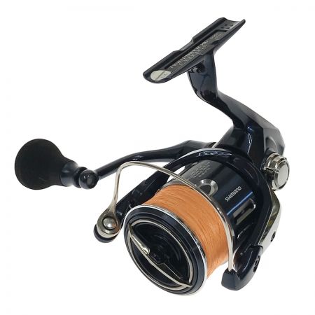  SHIMANO シマノ 21ツインパワー XD C3000HG 04290