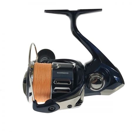  SHIMANO シマノ 21ツインパワー XD C3000HG 21ﾂｲﾝﾊﾟﾜｰ XD C3000HG