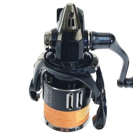  SHIMANO シマノ 21ツインパワー XD C3000HG 21ﾂｲﾝﾊﾟﾜｰ XD C3000HG