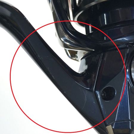  SHIMANO シマノ 21ツインパワー XD C3000HG 21ﾂｲﾝﾊﾟﾜｰ XD C3000HG