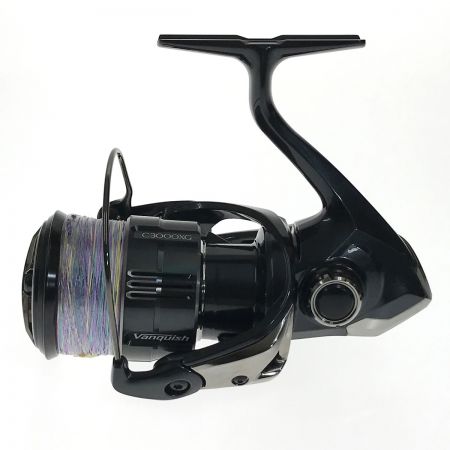  SHIMANO シマノ 19ヴァンキッシュ C3000XG 19ｳﾞｧﾝｷｯｼｭ C3000XG