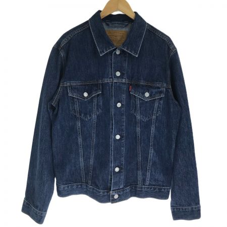  LEVI'S リーバイス デニムトラッカージャケット PC9-19790-0002 Mサイズ