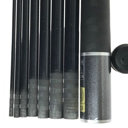  DAIWA ダイワ 小継渓流X 硬調27 06319334