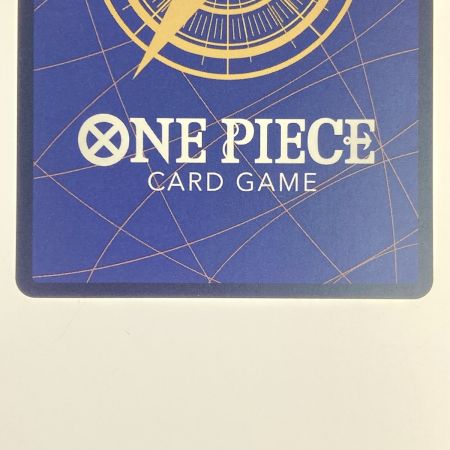   ワンピースカード おナミ OP06-101 R SP パラレル