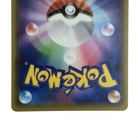   ポケモンカード ミュウV 106/100 SR S ポケカ