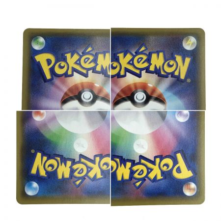   ポケモンカード ミュウV 106/100 SR S ポケカ