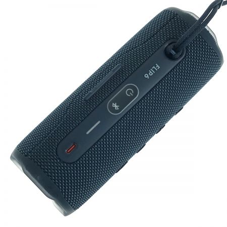  JBL ジェー・ビー・エル JBL FLIP6 ブルー Bluetoothスピーカー