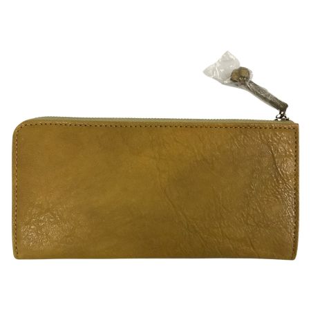  Dakota ダコタ ピアッタ L字ファスナー長財布 0031534 カーキーグリーン