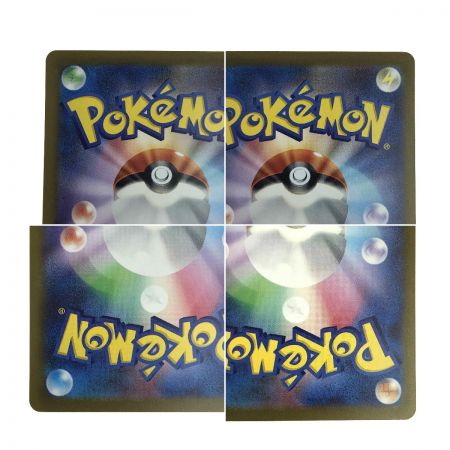   ポケモンカード ブラッキー 067/SV-P PROMO ポケカ