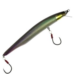 ## ウッドリーム アルボル 正影 140F ルアー ミノー Bランク