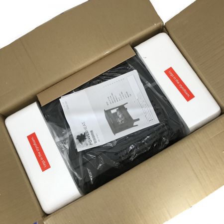  QVCジャパン 暖炉型ファンヒーター DFI-5010-01