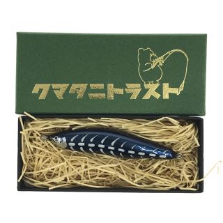 釣り・フィッシング ルアーの中古品・新品・未使用品一覧 - なんでも