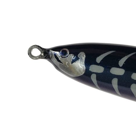  クマタニトラスト カルデラモンスター70S 特注ホネガラモンスター ジグミノー