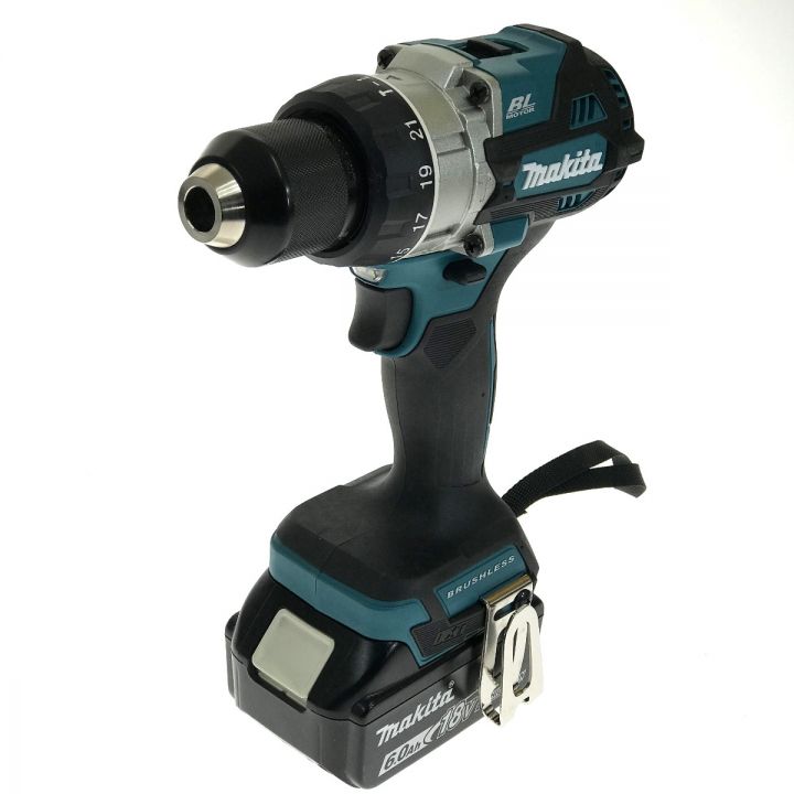 マキタ makita HP486DRGX 18V 充電式震動ドライバードリル【野田愛宕店