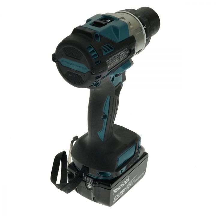 マキタ makita HP486DRGX 18V 充電式震動ドライバードリル【野田愛宕店