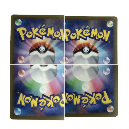   ポケモンカード プテラV 106/100 SR S11 トレカ