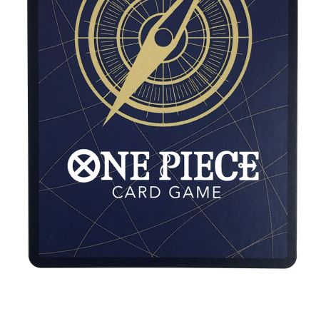   ワンピースカード ナミ ST01-007 C スタンダードバトル パラレル