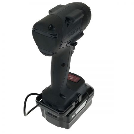  KYOCERA キョウセラ 18V 充電式インパクトレンチ DIW183L5 充電器・充電池2個・ケース付
