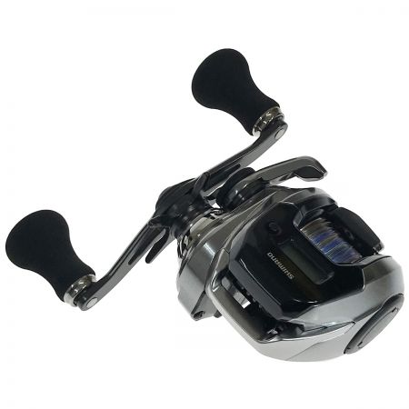  SHIMANO シマノ 18 炎月 プレミアム 150PG 右巻き 03790 タイラバ