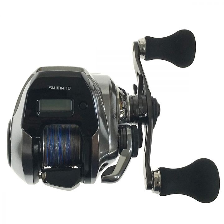 SHIMANO シマノ 18 炎月 プレミアム 150PG 右巻き 03790 タイラバ｜中古｜なんでもリサイクルビッグバン