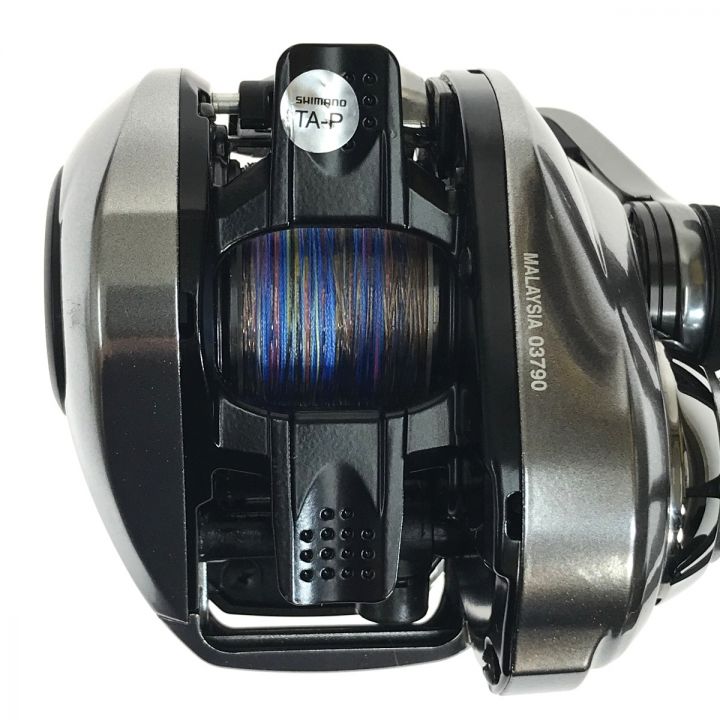 SHIMANO シマノ 18 炎月 プレミアム 150PG 右巻き 03790 タイラバ｜中古｜なんでもリサイクルビッグバン