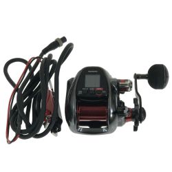 ## SHIMANO シマノ 18 プレイズ 3000XP 電動リール 03980 Bランク