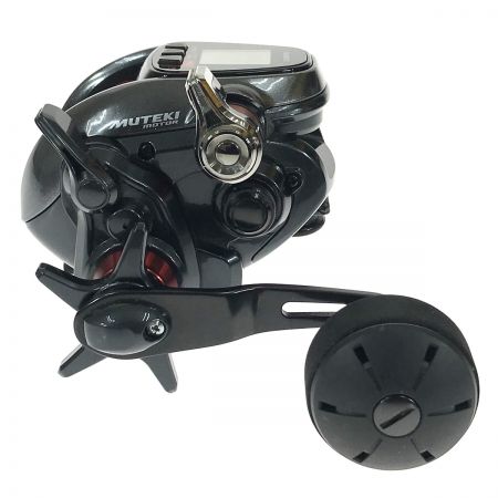  SHIMANO シマノ 18 プレイズ 3000XP 電動リール 03980
