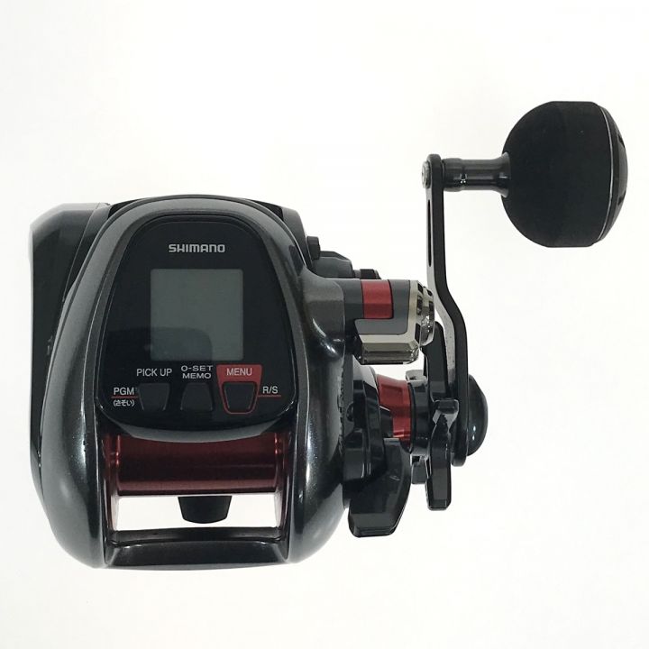 SHIMANO シマノ 18 プレイズ 3000XP 電動リール 03980｜中古｜なんでもリサイクルビッグバン