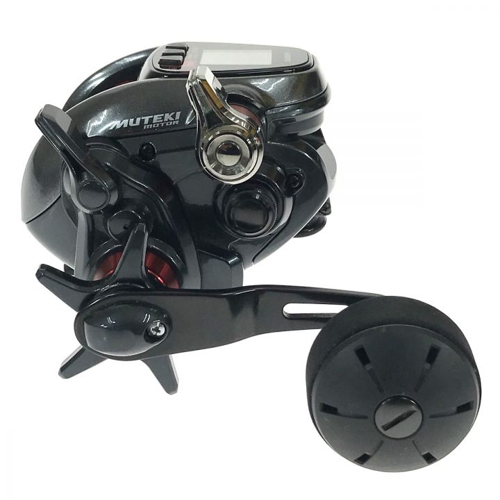 SHIMANO シマノ 18 プレイズ 3000XP 電動リール 03980｜中古｜なんでもリサイクルビッグバン