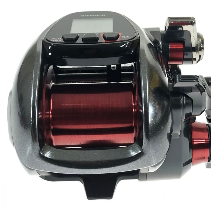 SHIMANO シマノ 18 プレイズ 3000XP 電動リール 03980｜中古｜なんでもリサイクルビッグバン