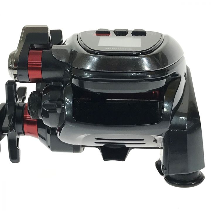 SHIMANO シマノ 18 プレイズ 3000XP 電動リール 03980｜中古｜なんでもリサイクルビッグバン