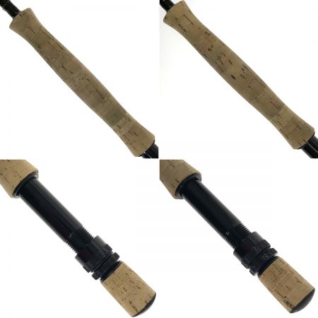  sage セージ RP+L890 GRAPHITE III #8