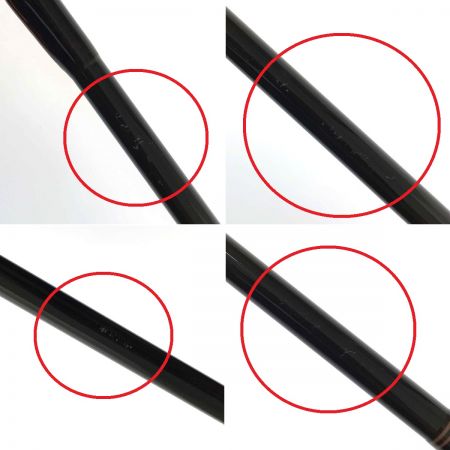  sage セージ RP+L890 GRAPHITE III #8