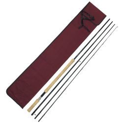 ## Review RXⅡ 1378 フライロッド Bランク