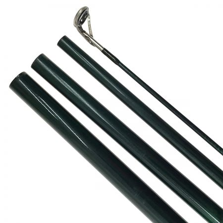  Review RXⅡ 1378 フライロッド