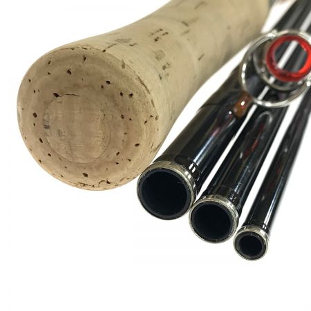  BLUE BLOOD ブルーブラッド ライトサーモン1169 フライロッド