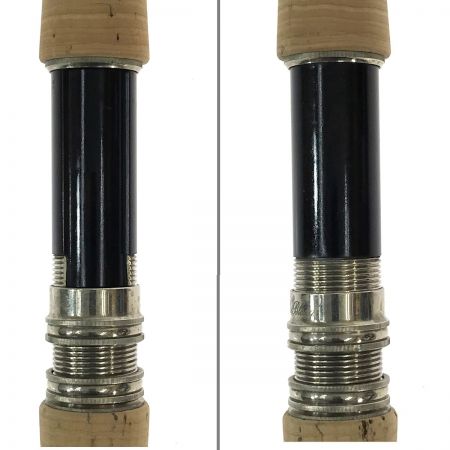  BLUE BLOOD ブルーブラッド ライトサーモン1169 フライロッド