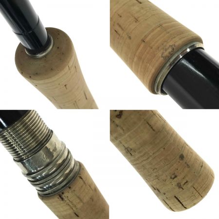  BLUE BLOOD ブルーブラッド ライトサーモン1169 フライロッド