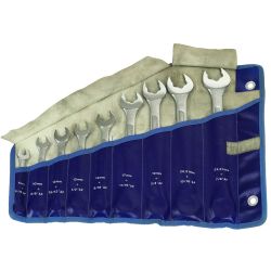 ## ProFitool コンビネーションレンチ 9本セット Bランク