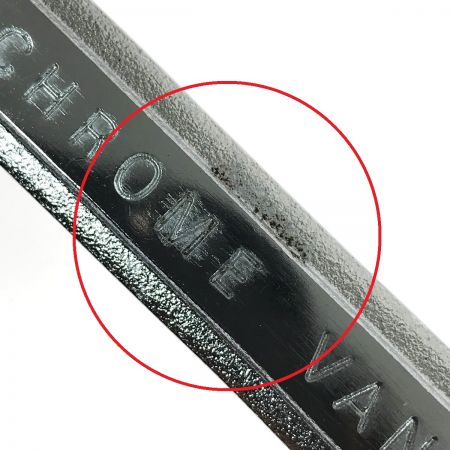  ProFitool コンビネーションレンチ 9本セット