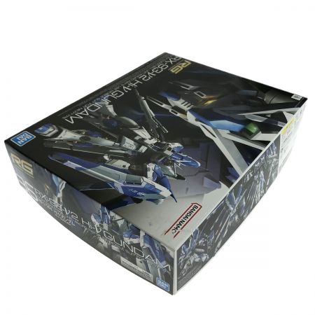 BANDAI バンダイ RG 1/144 Hi-νガンダム 5061915 未組立 ガンプラ