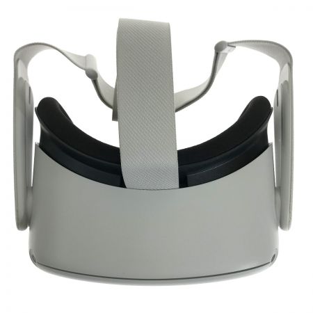  META Oculus Quest2 128MB VRヘッドセット KW49CN