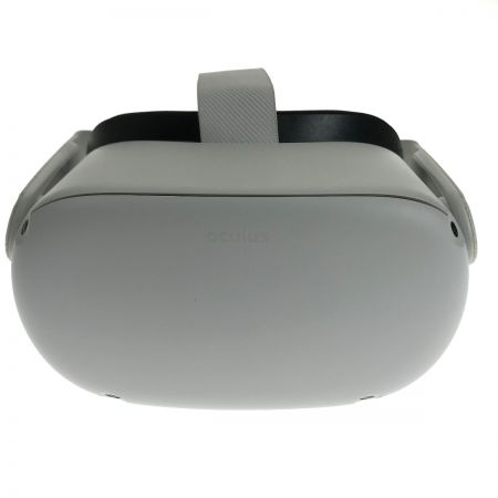  META Oculus Quest2 128MB VRヘッドセット KW49CN